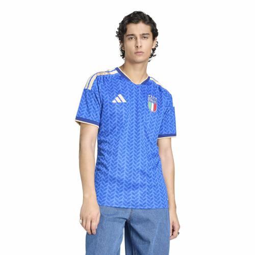 Preview: Italien WM Trikot - 2025-26